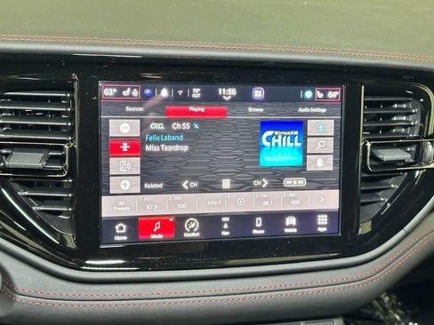 New 2026 Dodge Durango GT AWD/4WD image 29