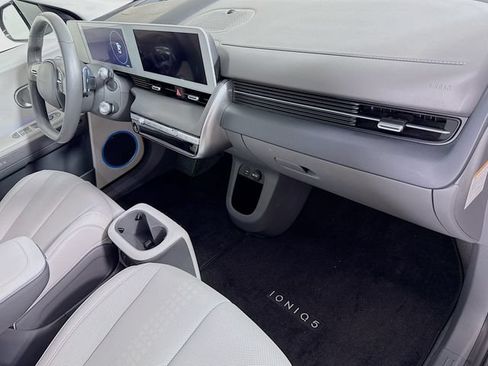 Certified 2023 Hyundai Ioniq 5 Limited RWD image 36