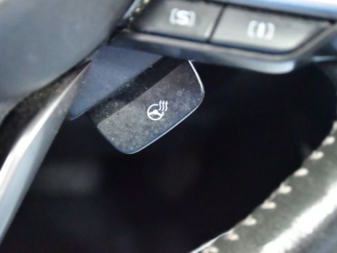 Used 2022 Subaru Forester Limited AWD/4WD image 25