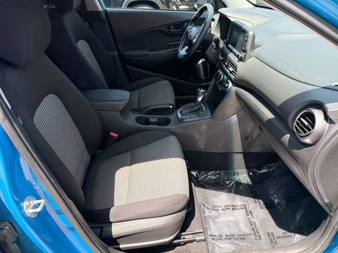 Used 2020 Hyundai Kona SEL FWD image 26