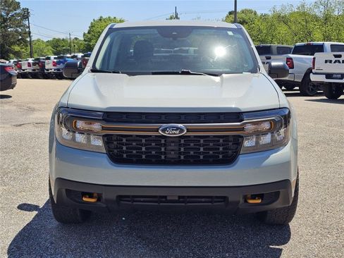 Used 2024 Ford Maverick Tremor w/ Tremor Off-Road Package AWD/4WD image 6
