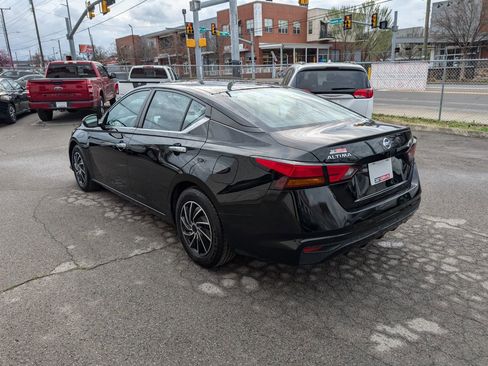 Used 2021 Nissan Altima 2.5 S FWD image 8