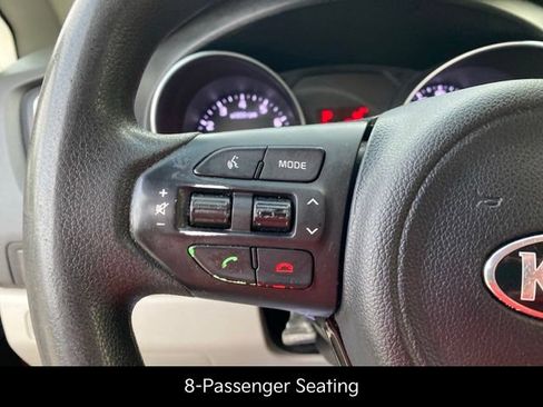 Used 2015 Kia Sedona LX w/ LX Convenience Package FWD image 14