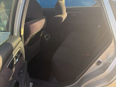 Used 2013 Nissan Altima 2.5 SV w/ 2.5SV Convenience Pkg image 7