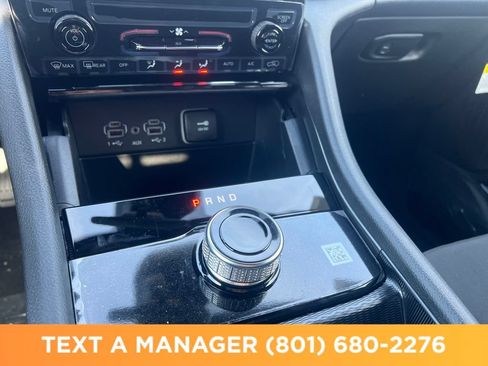 New 2026 Jeep Grand Cherokee Laredo AWD/4WD image 24