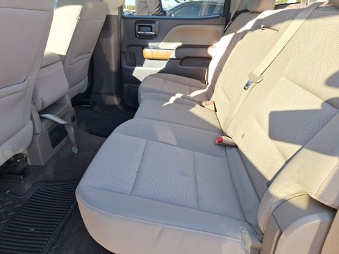 Used 2016 GMC Sierra 1500 SLE w/ Texas SLE Value Package image 32