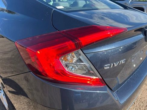 Used 2017 Honda Civic LX image 10