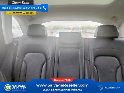 Used 2017 Audi Q5 2.0T Premium Plus image 13