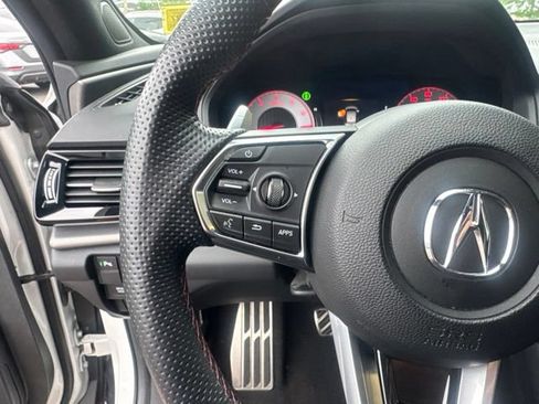 Used 2023 Acura RDX A-Spec AWD/4WD image 11