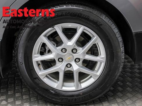 Used 2023 Chevrolet Equinox LT image 8