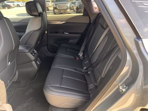 New 2026 Cadillac Optiq Sport 1 image 26