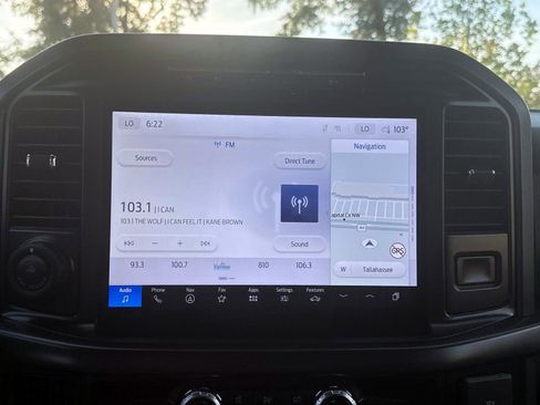 Used 2024 Ford F150 XLT w/ Equipment Group 302A MID image 20