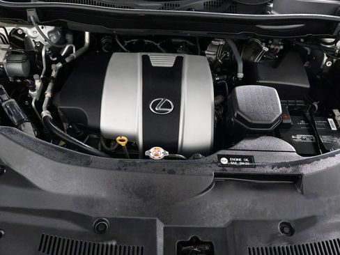Used 2019 Lexus RX 350 FWD w/ Navigation Package image 16