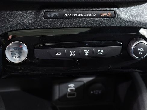 New 2026 Ford Escape ST-Line Select w/ Tech Pack #2 image 29