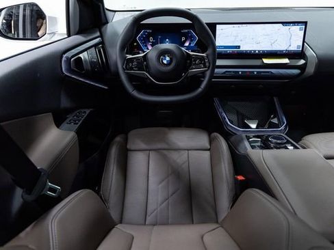 New 2026 BMW X3 xDrive30 image 4
