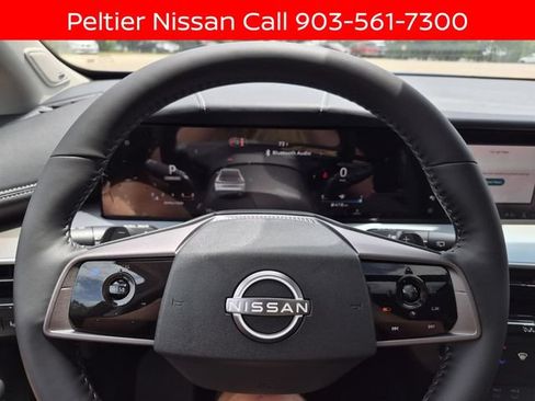 New 2026 Nissan Murano Platinum w/ Cargo Package AWD/4WD image 19