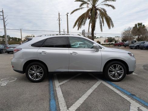 Used 2014 Lexus RX 350 FWD image 7