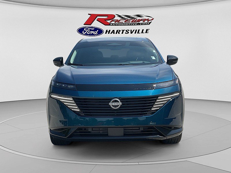 Used 2026 Nissan Murano Platinum w/ Technology Package AWD/4WD image 8