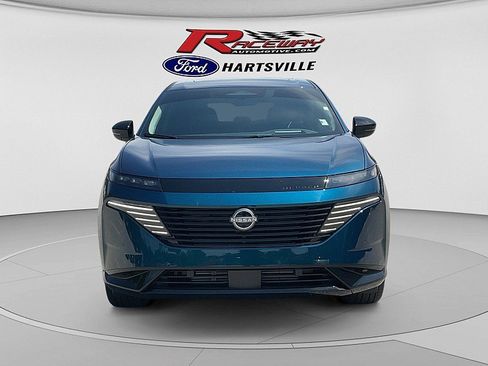 Used 2026 Nissan Murano Platinum w/ Technology Package AWD/4WD image 8