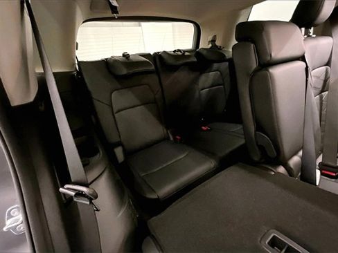 New 2025 Nissan Pathfinder Platinum image 33