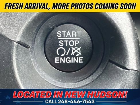 Used 2020 Jeep Compass Limited image 10