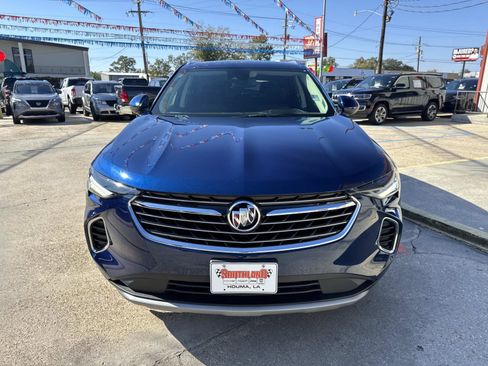 Used 2022 Buick Envision Preferred image 2