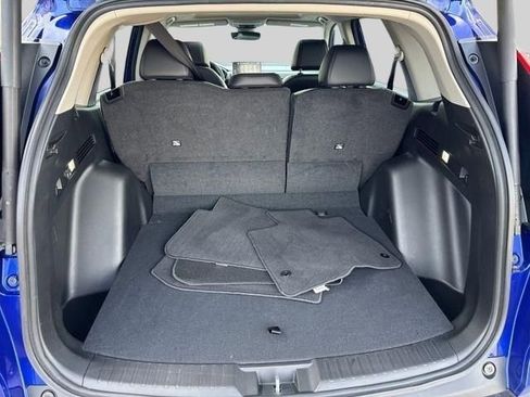 Used 2023 Honda CR-V EX-L image 16