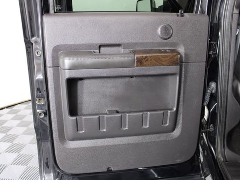 Used 2016 Ford F450 Platinum AWD/4WD image 33