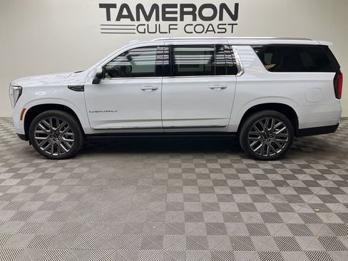 New 2026 GMC Yukon XL Denali Ultimate image 2
