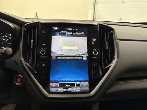Certified 2023 Subaru Ascent Onyx Edition AWD/4WD image 18