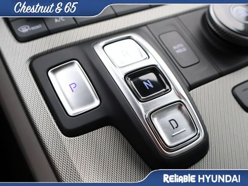 Certified 2025 Hyundai Palisade SEL FWD image 37
