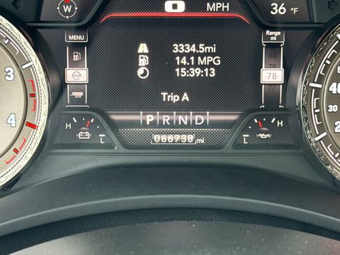 Used 2021 RAM 3500 Limited image 30