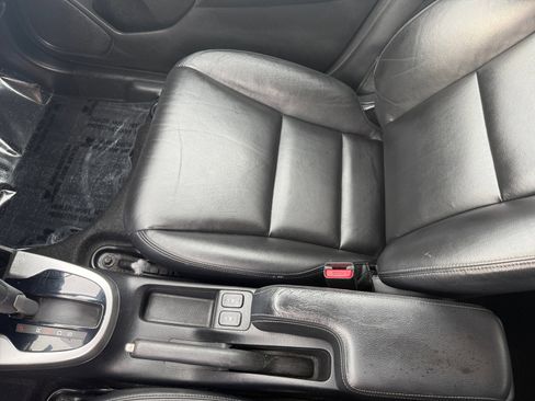 Used 2018 Honda Fit EX-L image 14