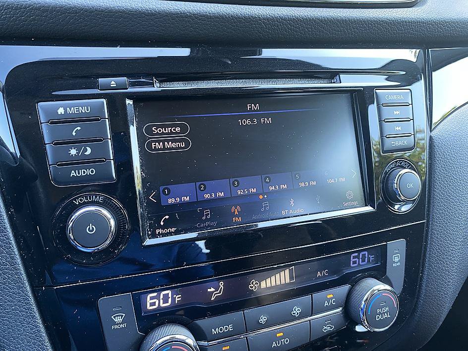 Used 2019 Nissan Rogue Sport SV AWD/4WD image 18
