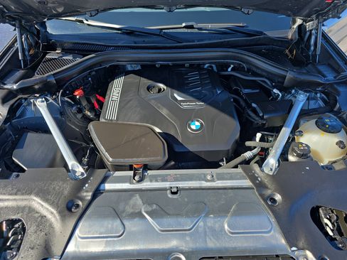 Used 2024 BMW X3 sDrive30i w/ Premium Package w/ZPA image 30