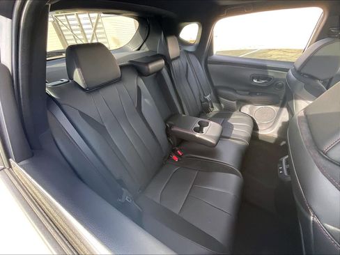 Used 2026 Acura ADX A-Spec image 27