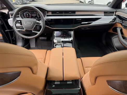 New 2026 Audi A8 L 3.0T image 16