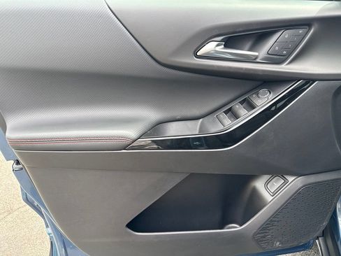 New 2027 Chevrolet Equinox RS w/ Safety and Technology Package AWD/4WD image 28