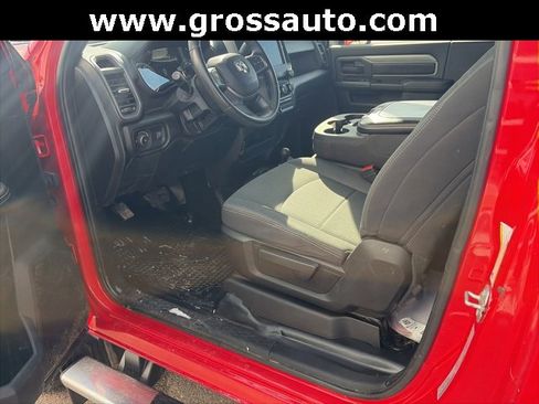 Used 2023 RAM 3500 Tradesman image 14