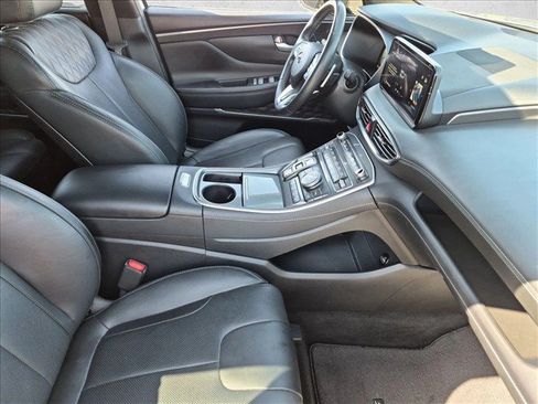 Used 2023 Hyundai Santa Fe Calligraphy w/ Cargo Package FWD image 30