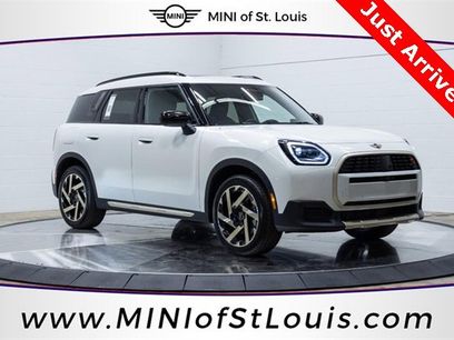 New 2026 MINI Cooper Countryman S w/ Comfort Package Max
