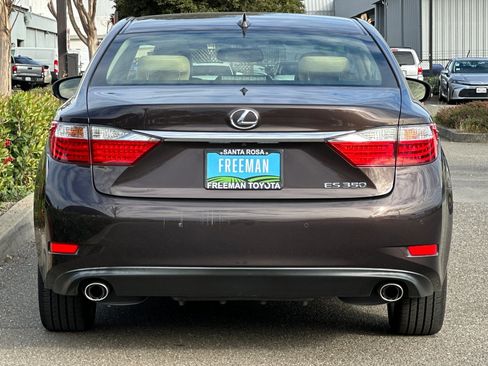Used 2015 Lexus ES 350 image 5