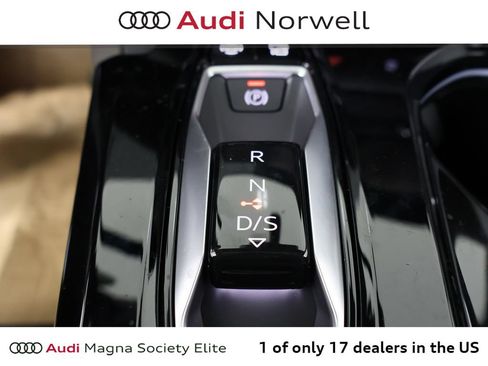 New 2026 Audi Q5 Premium AWD/4WD image 3