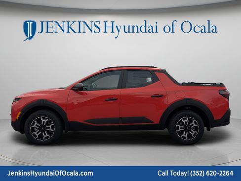 New 2026 Hyundai Santa Cruz XRT AWD/4WD image 7