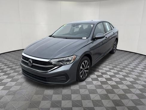 Used 2024 Volkswagen Jetta S FWD image 12