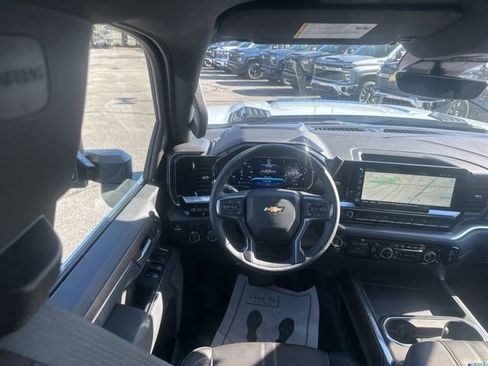 New 2026 Chevrolet Silverado 2500 High Country w/ Technology Package image 27