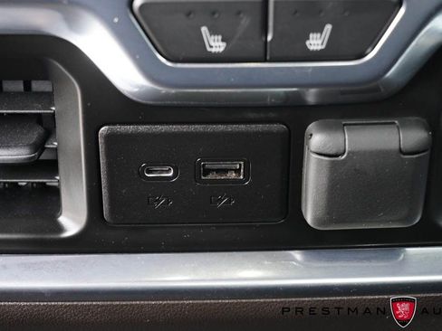 Used 2021 GMC Sierra 1500 Denali w/ Denali Ultimate Package image 50