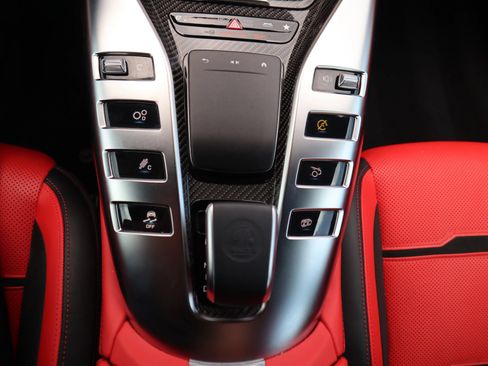Used 2021 Mercedes-Benz AMG GT 63 S image 22