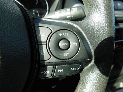 Used 2023 Toyota RAV4 LE image 22