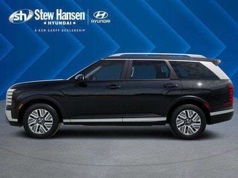 New 2026 Hyundai Palisade FWD Hybrid image 3